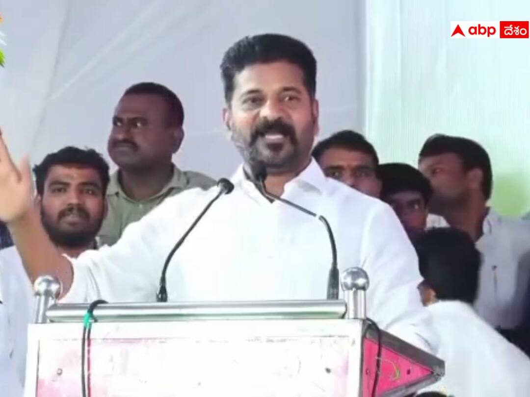 BRS is B Team of BJP says TPCC Chief Revanth Reddy About Free Power To Farmers Revanth Reddy: బీఆర్ఎస్ పార్టీ బీజేపీకి ‘బి’ టీం అని మరోసారి నిరూపితమైంది- రేవంత్ రెడ్డి ట్వీట్