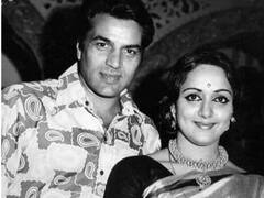 शादी बाद भी साथ-साथ नहीं रहते धर्मेंद्र और हेमा मालिनी, एक्ट्रेस ने बताया अपने रिश्ते का सच