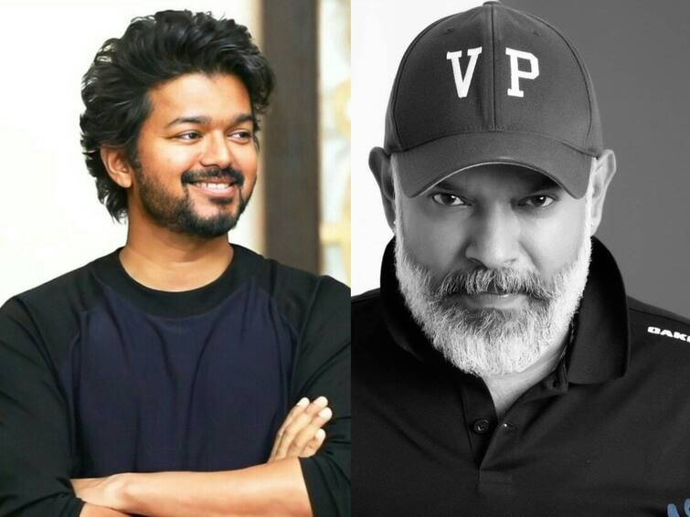 Thalapathy 68 Vijay Venkat Prabhu Movie Shoot to Start From November Month 2023 Thalapathy 68: லியோ ஷூட்டிங் முடித்த கையுடன் தளபதி 68 பட ஷூட்டிங்...வெங்கட் பிரபு ஹாப்பி அண்ணாச்சி!