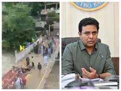 హిమాచల్‌లో చిక్కుకున్న తెలుగు విద్యార్థులు-మంత్రి కేటీఆర్ అలర్ట్