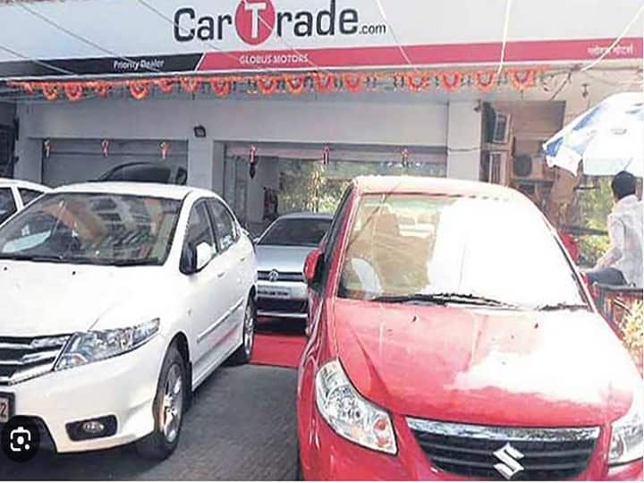 CarTrade will acquire 100 percent stake in OLX India auto sales Business in all Cash Deal CarTrade खरीदेगी OLX India का ऑटो बिजनेस, शेयरों में आया 15 फीसदी से ज्यादा का उछाल