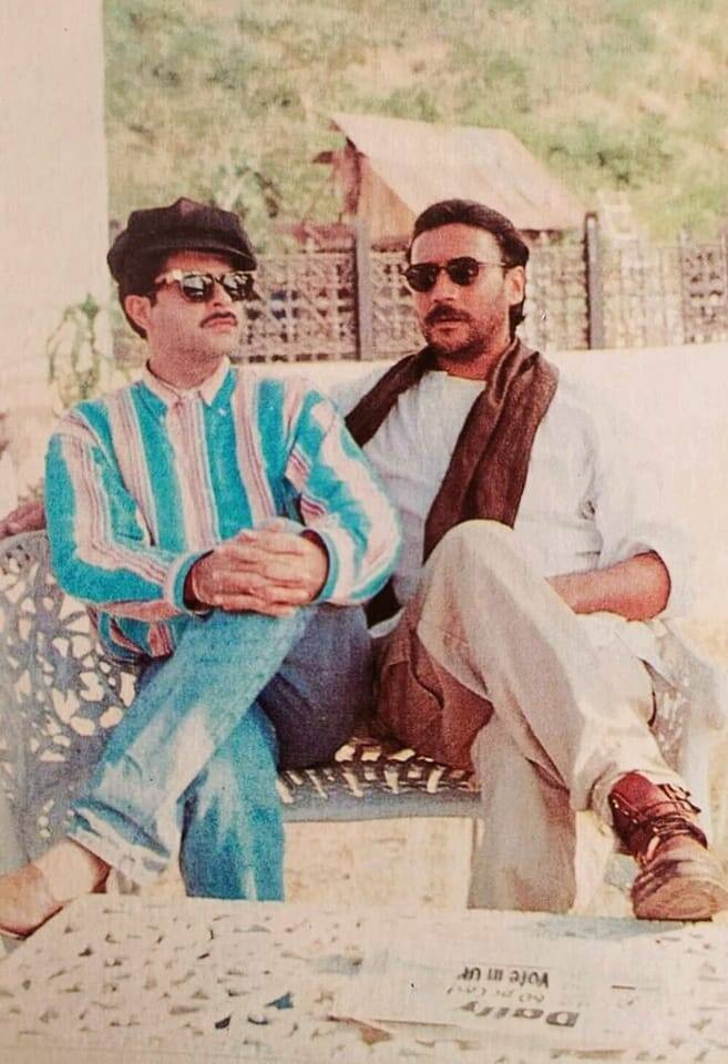 सुभाष घई की फिल्मों का एक अलग फैनबेस है. इन फिल्मों से ना सिर्फ दर्शकों के इमोशन जुड़े होते हैं बल्कि आज के दौर में भी कई बार ये प्रासंगिक दिखती है. साल 1989 में आई सुभाष घई की ऐसी ही एक फिल्म  ‘राम लखन’ बंपर हिट साबित हुई थी.