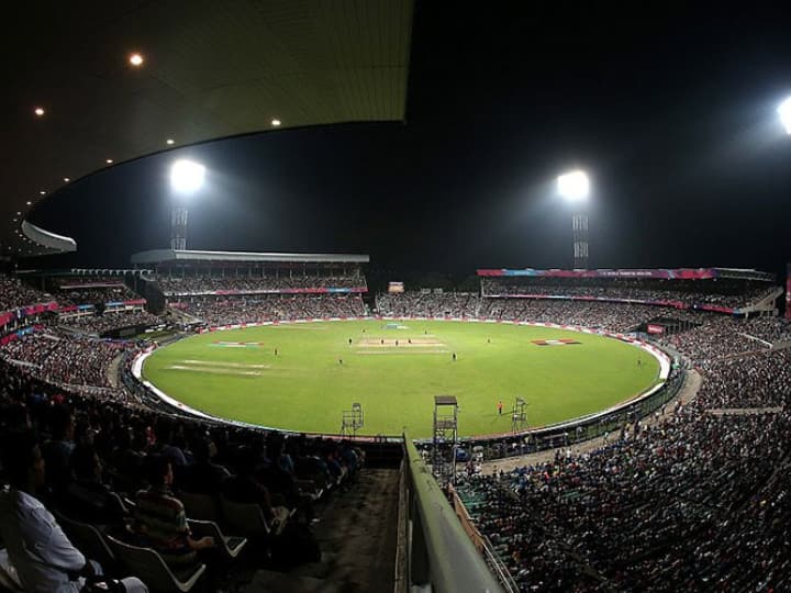 The ticket price for the semi-final to be held at Eden Gardens came to the fore, know the price here
