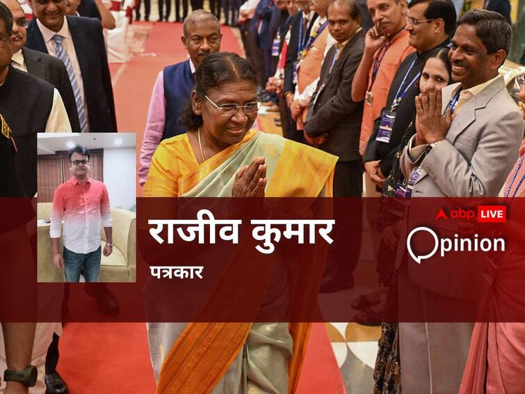Higher educational institutions dropout and suicide problem President Murmu concern significance उच्च शिक्षा संस्थान: ड्रॉपआउट और आत्महत्या की समस्या, संवेदनशील माहौल को लेकर राष्ट्रपति मुर्मु की चिंता के क्या हैं मायने?