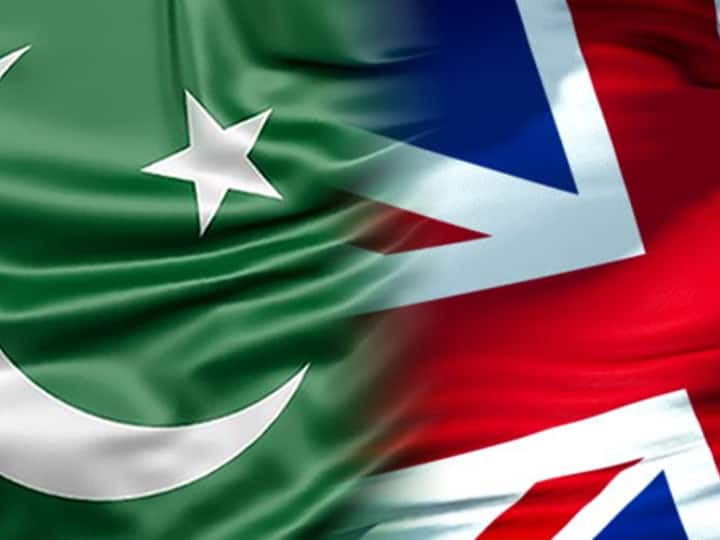 Threat of terrorist attack in Pakistan!  UK issued advisory for its citizens, know the whole matter