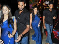 प्रभुदेवा के प्यार में पागल थीं नयनतारा, कोरियोग्राफर की पत्नी को ऑफर की थी रिश्वत...कोर्ट तक घसीटा गया था केस!