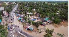 Flood in Punjab: 'ਆਪ' ਮਗਰੋਂ ਸ਼੍ਰੋਮਣੀ ਅਕਾਲੀ ਦਲ ਨੇ ਕੀਤਾ ਐਲਾਨ, ਸਾਰੇ ਜ਼ਿਲ੍ਹ ਪ੍ਰਧਾਨ ਤੇ ਪਾਰਟੀ ਕਾਡਰ ਹੜ੍ਹ ਪੀੜਤਾਂ ਦੀ ਮਦਦ ਕਰਨ