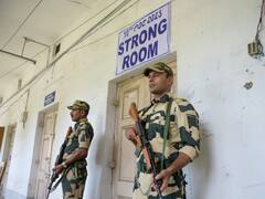 पंचायत चुनाव में वोटों की जारी थी काउंटिंग.. तभी मतदान केंद्र के सामने फेंका गया बम, जानिए क्या है मामला