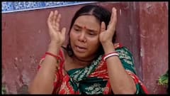 ভোটগণনার সময় বোমা ফেটে ময়নার বাকচায় হাত উড়ল ১ জনের