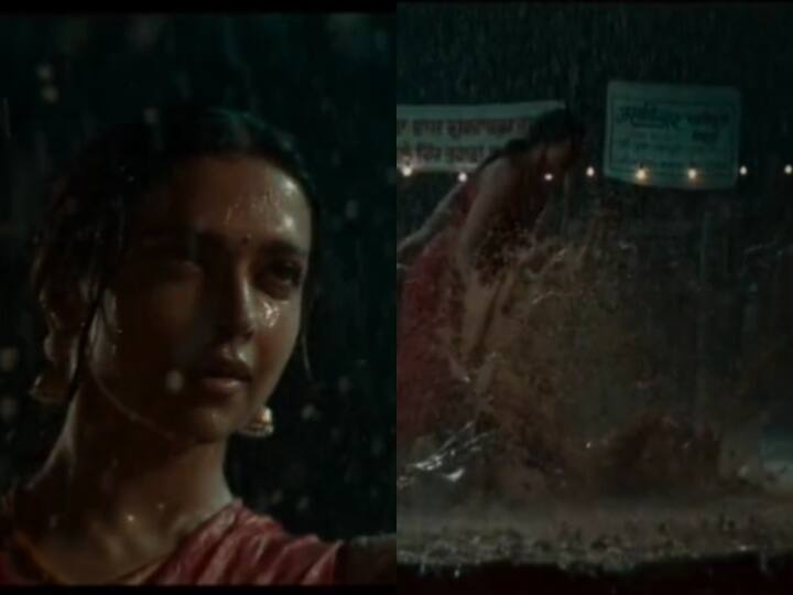 deepika padukone will play shah rukh khan mother in jawan users decode on twitter Jawan में शाहरुख खान की मां बनेंगी Deepika Padukone? ट्रेलर आने के बाद फैंस ने किया डिकोड