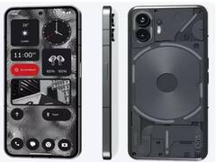 Nothing Phone 2 เชฅเชฏเซ เชฒเซเชจเซเช, เชเชฟเชเชฎเชค เชเชพเชฃเซเชจเซ เชฆเชเช เชฐเชนเซ เชเชถเซ, เช
เชนเซเช เชเชพเชฃเซ เชคเชฎเชพเชฎ เชตเชพเชค