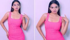 Anushka Sen: ਬਾਰਬੀ ਗਰਲ ਬਣੀ ਅਨੁਸ਼ਕਾ ਸੇਨ ਨੇ ਸੋਸ਼ਲ ਮੀਡੀਆ 'ਤੇ ਲਾਇਆ ਗਲੈਮਰ ਦਾ ਤੜਕਾ, ਦੇਖੋ ਹੌਟ ਤਸਵੀਰਾਂ