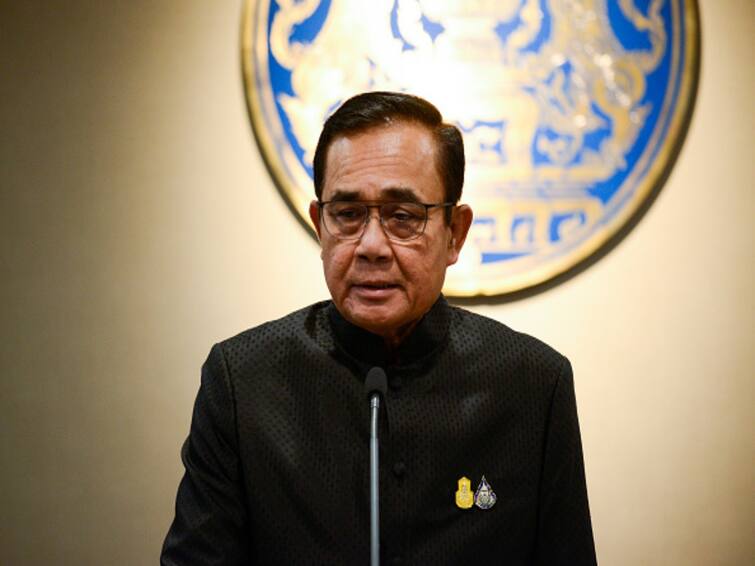 Thailand Prime Minister Prayuth Retires From Politics Nine Years After Coup Nine Years After Leading Coup, Thailand Prime Minister Prayuth Retires From Politics