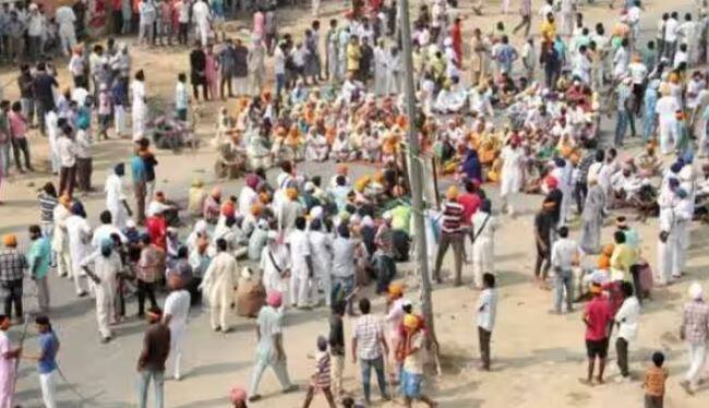 hearing was held in the JMIC court in the Kotakpura firing case Kotakpura firing case: ਕੋਟਕਪੁਰਾ ਗੋਲੀਕਾਂਡ ਮਾਮਲੇ 'ਚ ਜੇਐਮਆਈਸੀ ਅਦਾਲਤ 'ਚ ਹੋਈ ਸੁਣਵਾਈ, ਤਤਕਾਲੀਨ SSP ਸੁਖਵਿੰਦਰ ਸਿੰਘ ਮਾਨ ਰਹੇ ਹਾਜ਼ਰ