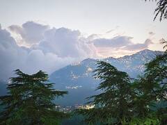 खूबसूरत पहाड़ों के 'रौद्र' रूप ने डराया, अब मौसम खुलते ही अब फिर मुस्कुराने लगा हिमाचल