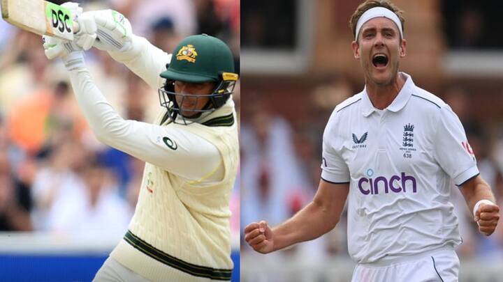 ENG vs AUS Test 2023: অ্যাশেজ চলছে। প্রথম ২ টেস্টে অস্ট্রেলিয়া জিতে সিরিজে এগিয়ে গিয়েছিল। ইংল্যান্ড তৃতীয় টেস্টে ব্যবধান কমিয়েছে।