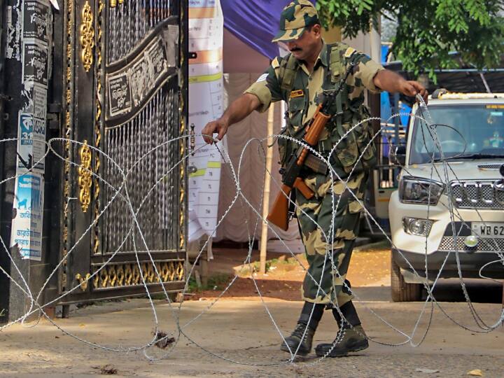 पुनर्मतदान के दिन सभी मतगणना केंद्रों पर केंद्रीय बलों की तैनाती की गई थी. सीसीटीवी कैमरों से नजर रखी गई और अब राज्य में मतगणना की प्रक्रिया जारी है.