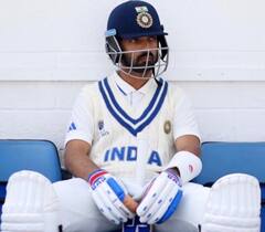 पूर्व ओपनर बल्लेबाज ने अजिंक्य रहाणे को दी चेतावनी, कहा- ऐसा रहा तो फिर हो जाएगी टीम से छुट्टी