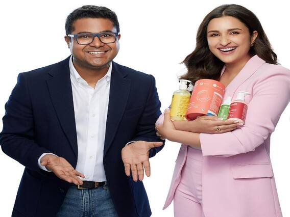 Parineeti Chopra: एक्टिंग के साथ ही अब बिजनेस वुमन बनी परिणीति चोपड़ा, इस बड़े ब्रांड में किया निवेश