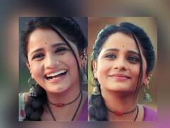 'कुन्या राजाची गं तू रानी' मालिकेतील गुंजा 'या' अभिनेत्याला करतीये डेट; शर्वरी जोगनं सांगितला मालिकेत काम करण्याचा अनुभव