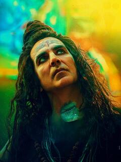 OMG 2 Teaser: கடவுள் அவதாரம் எடுக்கும் நடிகர் அக்‌ஷய்குமார் ..11 ஆண்டுகள் கழித்து வெளியான இரண்டாம் பாகத்தின் டீசர்!