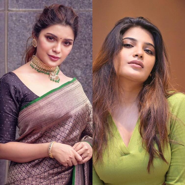 Actress Aathmika lost money on her mobile Post on Twitter with screenshot Actress Aathmika Complaint: பிரபல நிறுவனத்தின் மீது ஆத்மிகா கொடுத்த பரபரப்பு புகார்.. ஸ்க்ரீன்ஷாட்டுடன் ட்விட்டரில் போஸ்ட்...