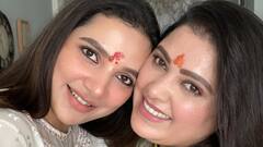 দিদির জন্মদিনে ভালোবাসার বার্তা শুভশ্রীর, শেয়ার করলেন আদুরে ছবি