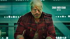 Shahrukh Khan की Jawan का Prevue देख Impress हुए फैंस, Trollers बोले- 'चोरी के हैं सीन्स' | ENT LIVE