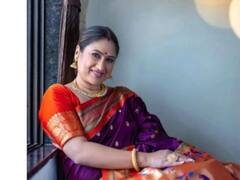 Harshada Khanvilkar: अक्कासाहेब होऊन प्रेक्षकांच्या मनावर अधिराज्य गाजवणारी हर्षदा खानविलकर; जाणून घ्या अभिनेत्रीबद्दल