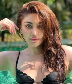 'કાંટા લગા ' ગર્લની આ તસવીરો જોઈ તમારા દિલની ધડકન વધી જશે, પૂલમાં કરાવ્યું હોટ ફોટોશૂટ