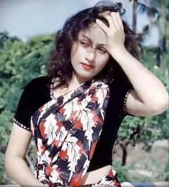 Photos : બોલિવુડની એ મુસ્લીમ અભિનેત્રીઓ જેમને આજે પણ લોકો સમજે છે હિન્દુ