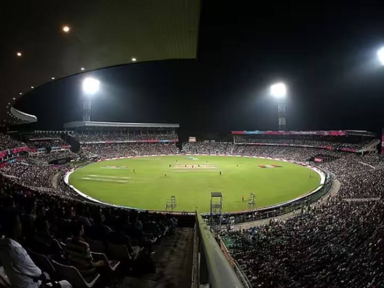 ICC ODI World Cup 2023 Ticket Prices Announced For Fixtures At Eden Gardens In Kolkata ICC World Cup 2023 Ticket: இந்த போட்டிக்கு இவ்வளவு, மற்ற போட்டிக்கு அவ்வளவு! வெளியானது உலகக்கோப்பைக்கான டிக்கெட் விலை!