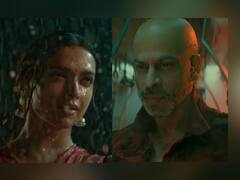 'जवान' चित्रपटात दीपिका साकारणार शाहरुखच्या आईची भूमिका? प्रीव्यू पाहिल्यानंतर नेटकऱ्यांना पडले 'हे' प्रश्न