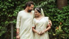 'সৌন্দর্য্য, অর্থ, প্রতিপত্তি নিয়ে কোনোদিন ভাবিনি', বিয়ের পরে স্বর্ণেন্দুকে খোলা চিঠি শ্রুতির