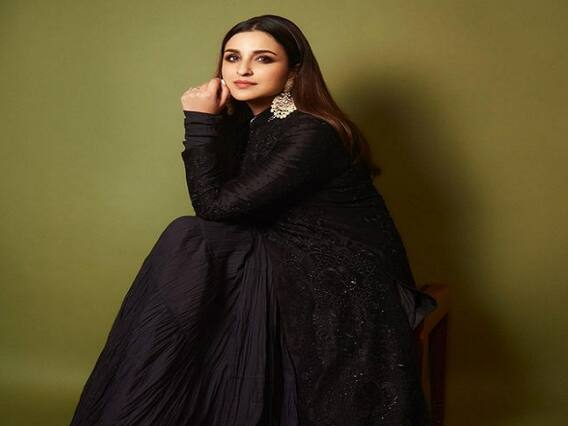 Parineeti Chopra: एक्टिंग के साथ ही अब बिजनेस वुमन बनी परिणीति चोपड़ा, इस बड़े ब्रांड में किया निवेश