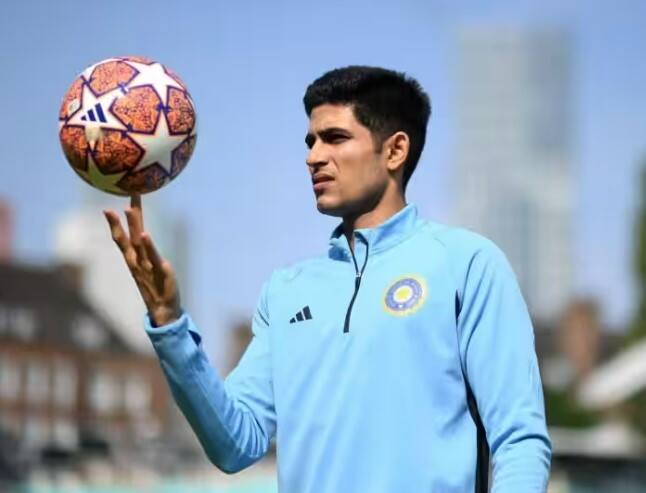 ind vs wi shubman gill play on number 3 rohit sharma said he talked with coach rahul dravid  IND vs WI: ટીમ ઈન્ડિયામાં બદલાશે શુભમનનો બેટીંગ ક્રમ, ડોમિનિકા ટેસ્ટમાં ક્યાં નંબર પર રમશે ગિલ 