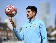 IND vs WI: ટીમ ઈન્ડિયામાં બદલાશે શુભમનનો બેટીંગ ક્રમ, ડોમિનિકા ટેસ્ટમાં ક્યાં નંબર પર રમશે ગિલ 