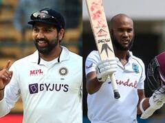 कब, कहां और कैसे देखें भारत-वेस्टइंडीज के बीच खेले जाने वाला सीरीज का पहला टेस्ट