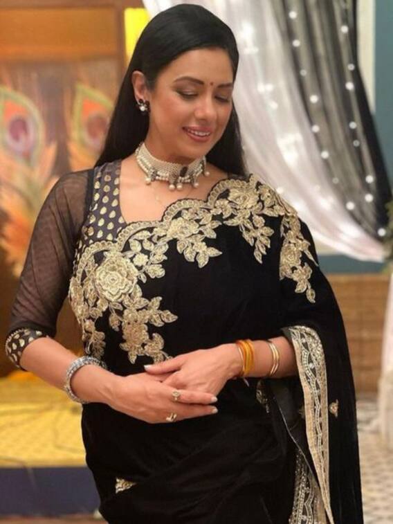 अब साड़ी लुक में लगेंगी और भी ज्यादा खूबसूरत, यूं करें कैरी