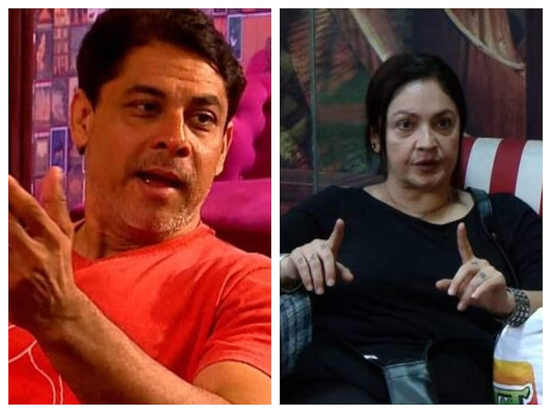 Bigg Boss OTT 2: Cyrus Broacha Exits The Show Due To Family Emergency, Pooja Bhatt Says She Is Missing Dad Mahesh Bhatt For The First Time Bigg Boss OTT 2 Updates Cyrus Broacha Exits The Show Due To Family Emergency Pooja Bhatt Talks About Being Single And Missing Father Mahesh Bhatt Bigg Boss OTT 2: Cyrus Broacha Exits The Show Due To Family Emergency, Pooja Bhatt Says She Is Missing Dad Mahesh Bhatt For The First Time