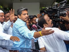 'अगर मुझसे पर्चा भरवाया जाता है तो...', इस सीट से 'अजित दादा' के खिलाफ चुनाव लड़ेंगे रोहित पवार?