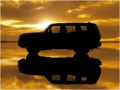 ग्लोबल डेब्यू के पहले ही जारी हुई नेक्स्ट जेनरेशन टोयोटा लैंड क्रूजर प्राडो की झलक, मिलेंगे कई बड़े अपग्रेड 