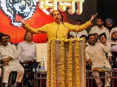 'हत्या आपके बच्चे कर रहे हैं, हमारे...', उद्धव ठाकरे ने की BJP की आलोचना, RSS से पूछा ये सवाल