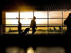 ये है दुनिया का सबसे बड़ा एयरपोर्ट, इतने एरिया में तो बस जाएंगे आगरा जैसे 6 शहर!