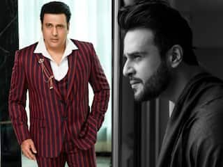 Krushna Abhishek को फिर आई मामा गोविंदा की याद, सोशल मीडिया पर बताया सालों पुराना अनसुना किस्सा