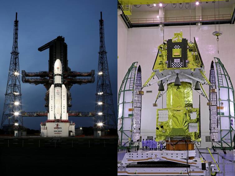 Chandrayaan-3 Launch Rehearsal 'Concluded' After 24 Hours. Know What It Means Chandrayaan-3 Launch Rehearsal 'Concluded' After 24 Hours. Know What It Means