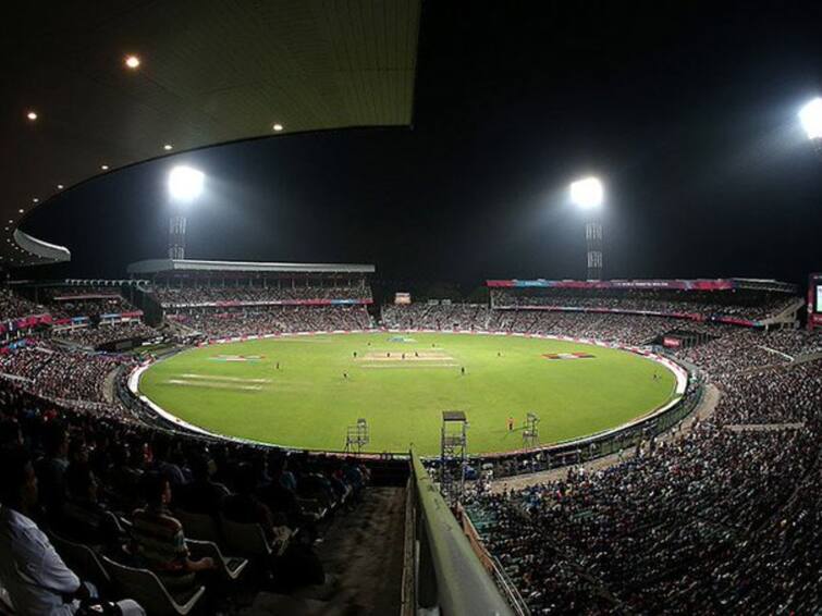 ICC ODI World Cup 2023 Ticket Prices Announced For Fixtures At Eden Gardens In Kolkata ICC World Cup 2023 Ticket: ఈడెన్ గార్డెన్‌లో వరల్డ్ కప్ మ్యాచ్ చూడాలనుకుంటున్నారా? - టికెట్ రేట్స్ ఇవే