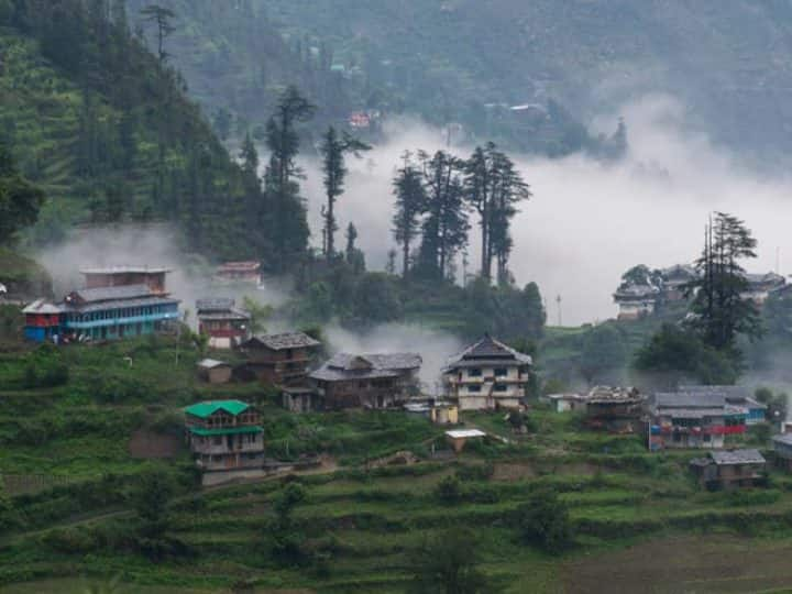 लोग अक्‍सर छुट्टियों के लिए थाइलैंड घूमने का प्‍लान बनाते हैं, लेकिन महंगा ज्‍यादा होने की वजह से कई बार प्‍लान कैंसिल हो जाता है. हालांकि ये प्‍लान आप भारत के मिनी थाइलैंड के लिए बना सकते हैं.