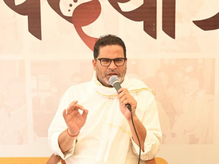 One Nation One Election Prashant Kishor Advice To Modi Govt Special Session of Parliament Ram Nath Kovind Panel 'If You Attempt Overnight Transition...': Prashant Kishor's Advice To Modi Govt On 'One Nation, One Election'