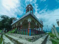 Mini Thailand in India: भारत में मौजूद है मिनी थाईलैंड, तस्‍वीरें देखकर खो जाएगा आपका दिल!